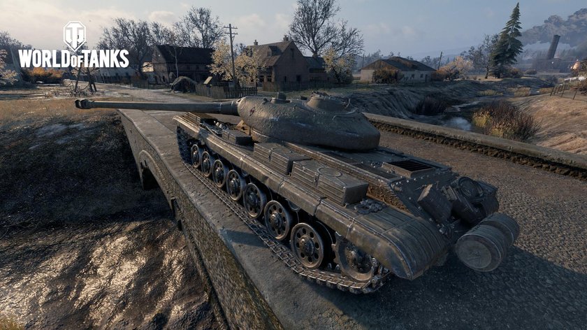 Tak projektowano polskie czołgi w World of Tanks