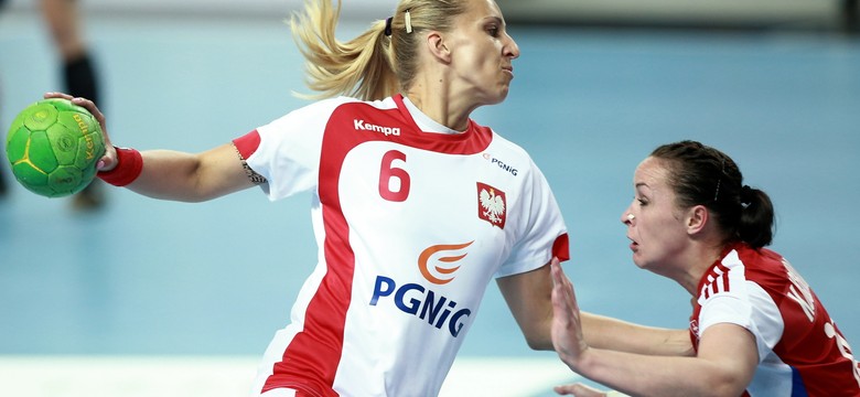 ME piłkarek ręcznych: Polki w czwartym koszyku. Zagrają w Kristianstad