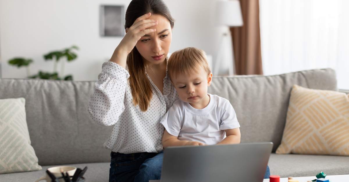 Zamiast 2 dni – 8 dni opieki na dziecko. Zmiany w Kodeksie pracy "zgodne z polityką prorodzinną państwa"