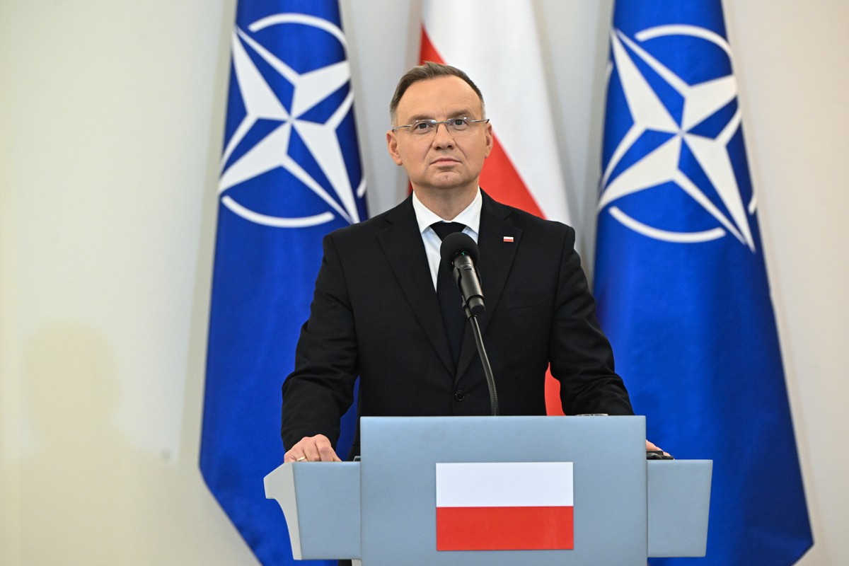 Andrzej Duda