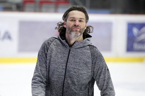 Jaromir Jagr