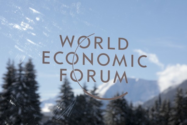 Światowe Forum Ekonomiczne w Davos