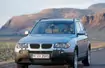 Używane BMW X3: suv nie tylko dla sportowca