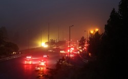 Teheran w ogniu. Kilkadziesiąt zabitych, setki rannych. Iran zapowiada odwet