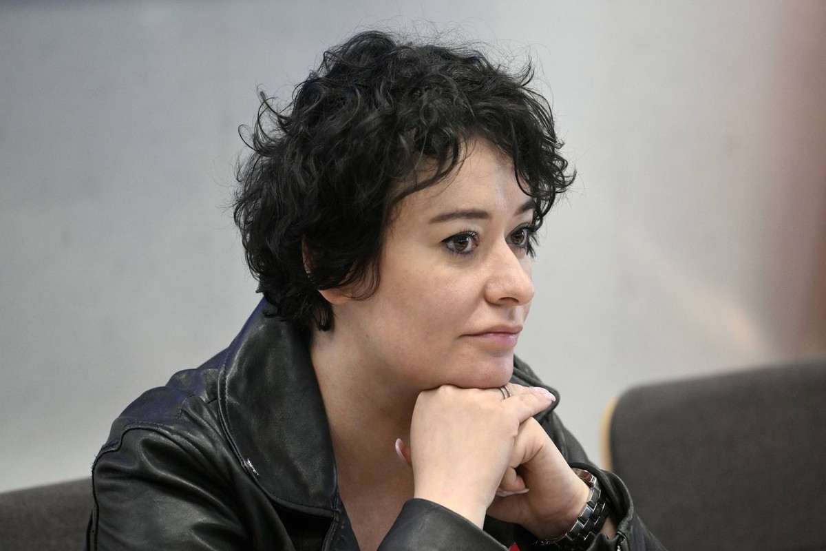 Anna Maria Żukowska