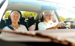 Seniorzy stracą prawo jazdy w 2025? Klamka zapadła. Nowe zasady