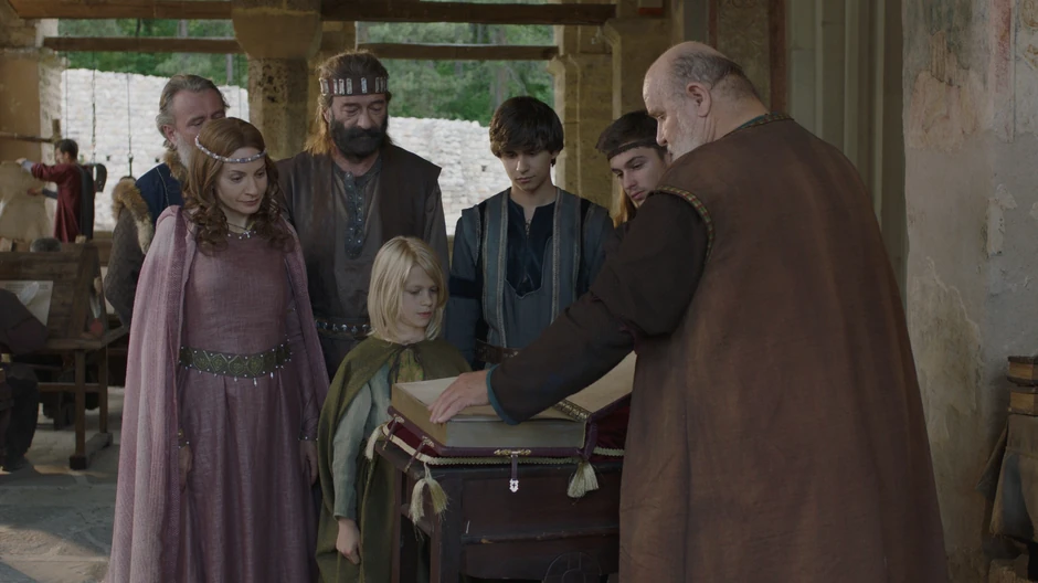 Nemanjići, rađanje kraljevine