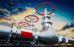 Morawiecki o Baltic Pipe: Będzie wypełniony w zakresie niezbędnym, by w Polsce gazu było dosyć