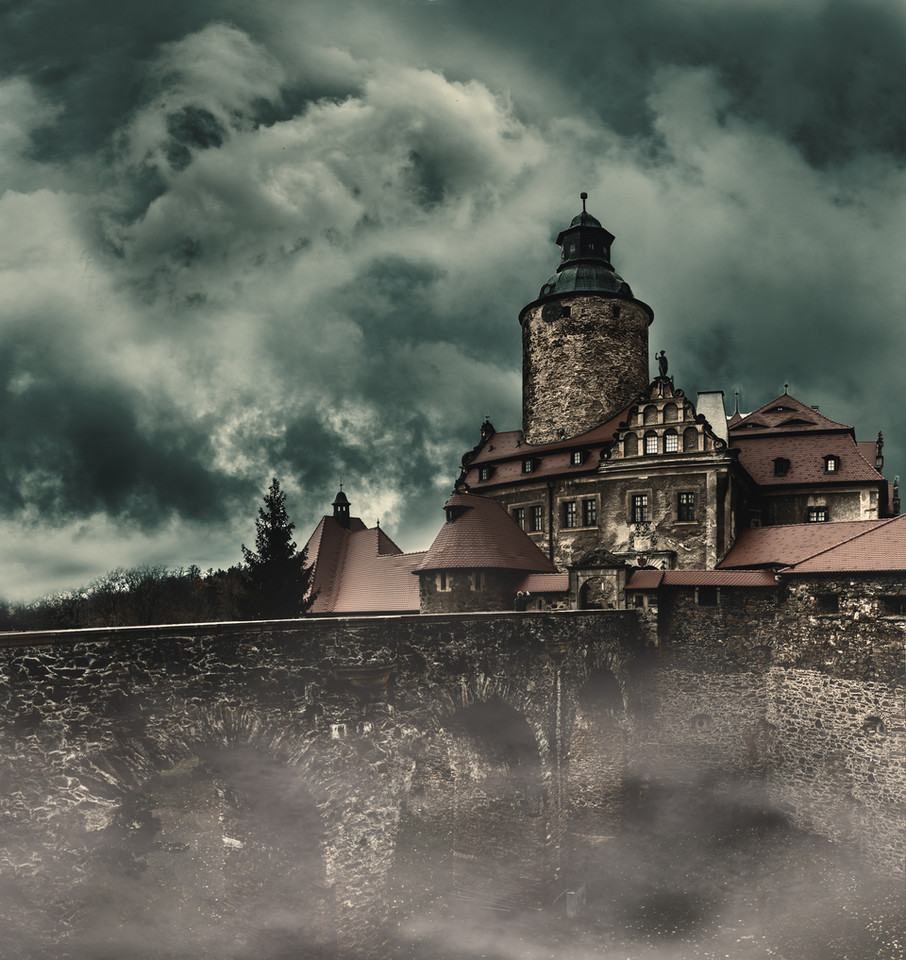 Zamek Czocha i jego tajemnice