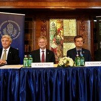 „Év Gyógyszere 2021" - A leukémiás betegek kezelését segíti