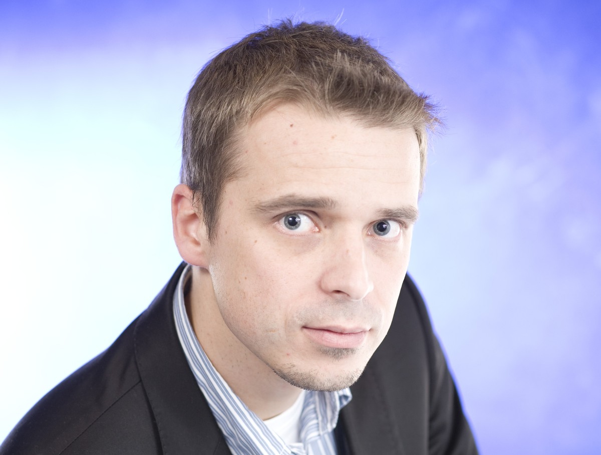 Michał Duszczyk