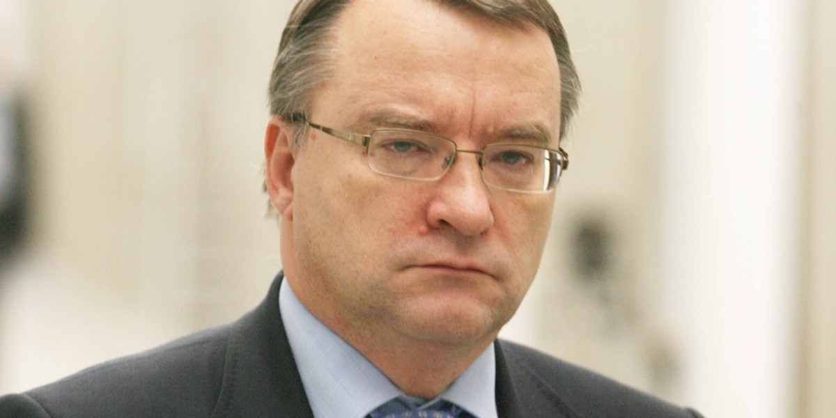 Marek Biernacki