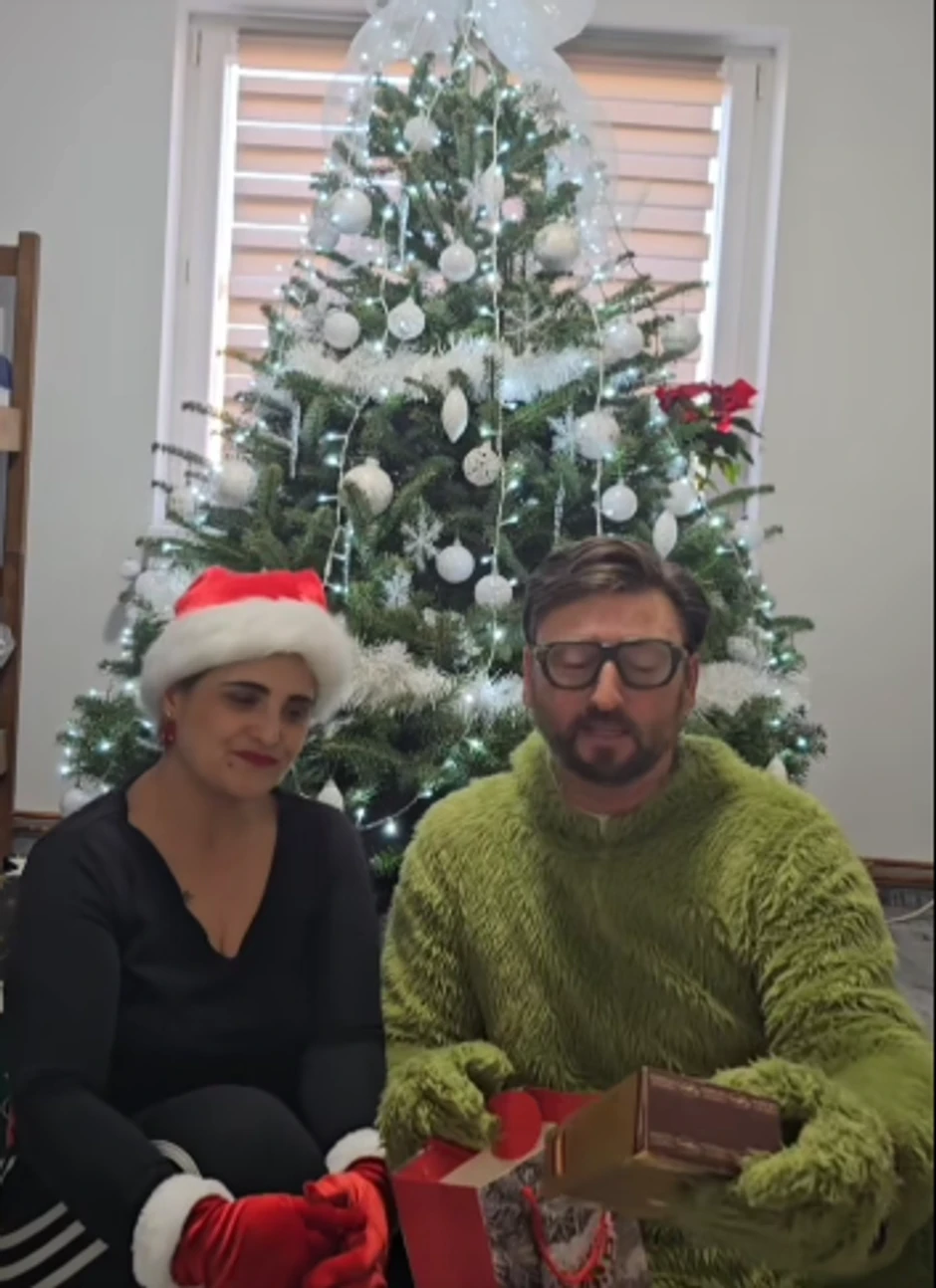 Aleksandar i Nataša