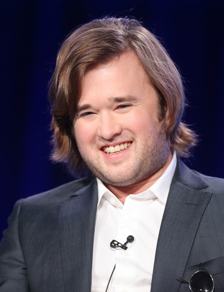 Haley Joel Osment w 2014 roku