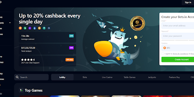 online casino new 2023