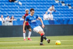 Dwóch piłkarzy rywala Lecha Poznań zawieszonych za... imprezowanie