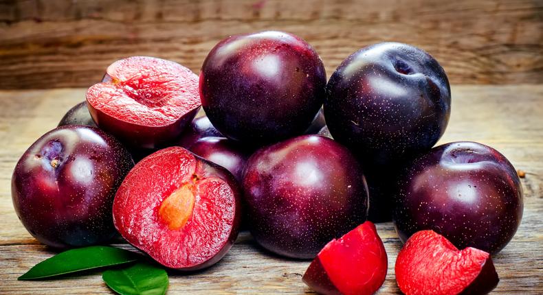 Benefits of plums sexually [IdahoPreferred]