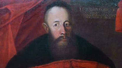 Hetman Stanisław Koniecpolski - domena publiczna