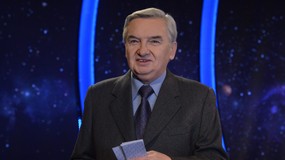 12 pytań z teleturnieju "1 z 10". Tadeusz Sznuk zdobyłby 12/12. Dasz radę? [QUIZ]