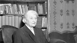 skradła serca młodych czytelników. jej powieść jest szkolną lekturą