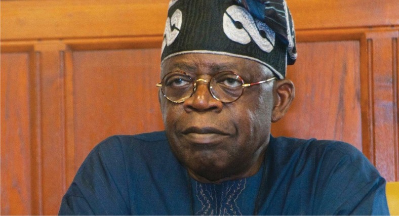 APC leader, Bola Tinubu was key for Buhari again (Guardian) 