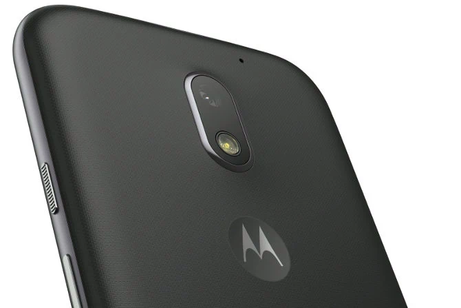 Lenovo Moto E3