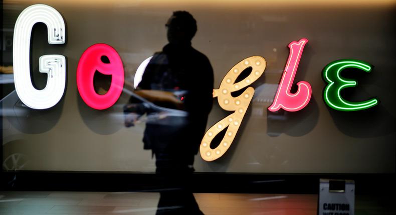 Google parent Alphabet warns that more cuts are coming in its four-quarter earnings report.Leonardo Munoz/VIEWpress