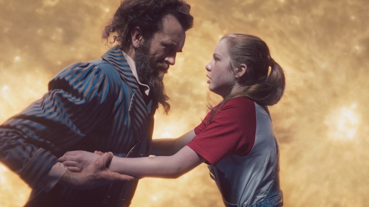 Recenzja nowej "Akademii Pana Kleksa" Macieja Kawulskiego - Film