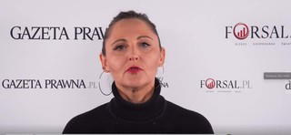 Dominika Sikora. Kongres perły samorządu 2023 – zapowiedź