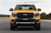 Nowy Ford Ranger – do polskich salonów trafi w 2023 roku