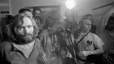 Charles Manson Returning to Los Angeles Jail