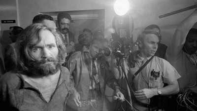 Charles Manson Returning to Los Angeles Jail