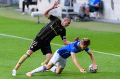 Nadal nie znamy mistrza Polski. Lech 'wybił' Legii z głowy świętowanie tytułu w Poznaniu