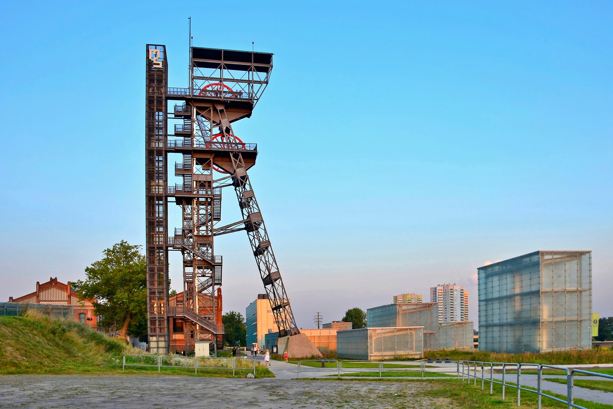 Transformacja budzi opór? Nic dziwnego. Trzeba stanąć w obronie górników [OPINIA]