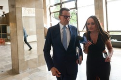 Dziennikarze żądają przeprosin od polityków PiS. "Chamskie traktowanie"