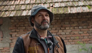 Aleksandar Srećković Kubura