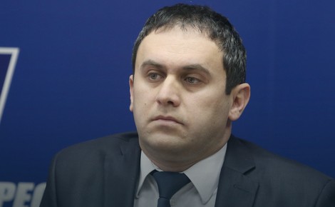 Miroslav Brčkalo