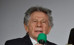 Roman Polański odwołał spotkanie w Szkole Filmowej