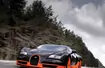 Bugatti Veyron Super Sport jest jeszcze szybszy niż zwykły model