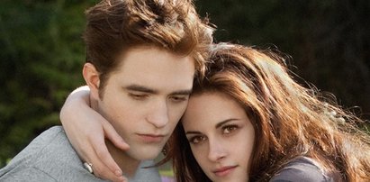 Kristen Stewart i Pattinson spodziewają się dziecka?!