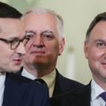 Prezydent przeciwny kontrowersyjnemu projektowi PiS. "Ma nadzieję, że nie trafi na jego biurko"