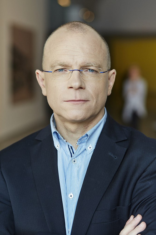 Jan Tomasz Adamus