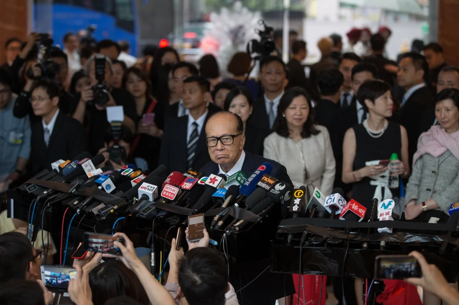 Smatra se "supermenom" u svetu biznisa