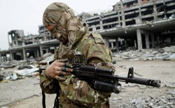 Oto cel numer jeden Rosji w konflikcie z Ukrainą [OPINIA]