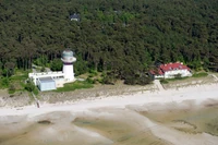 Secret presidential villa in Jurata: Nawrocki plans to open it to youth and intellectuals