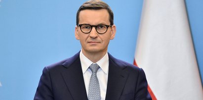 Mateusz Morawiecki wprowadził pierwszy stopień zagrożenia terrorystycznego. O co chodzi z ALFA-CRP? 