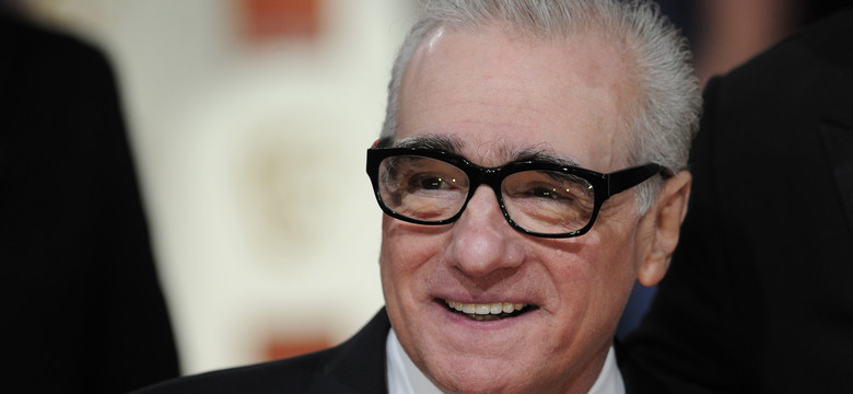 Martin Scorsese pokaże klasykę polskiego kina w USA i Kanadzie