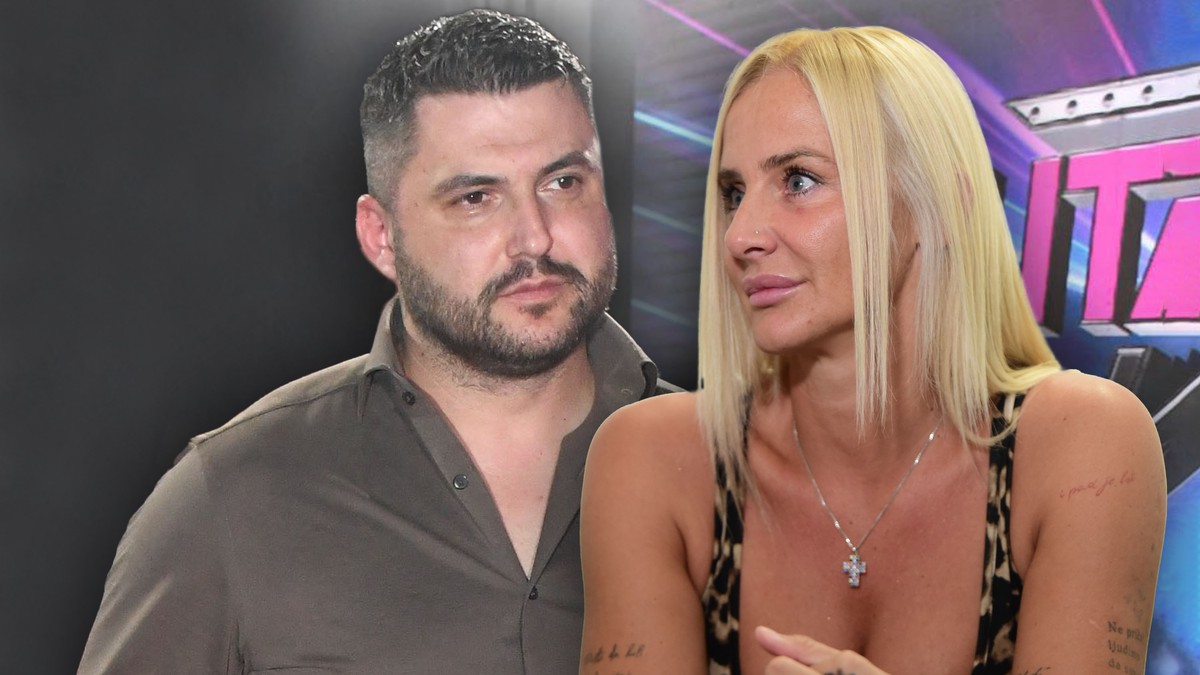 milica dabović i asmin durdžić