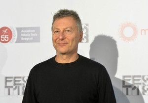 Milčo Mančevski 