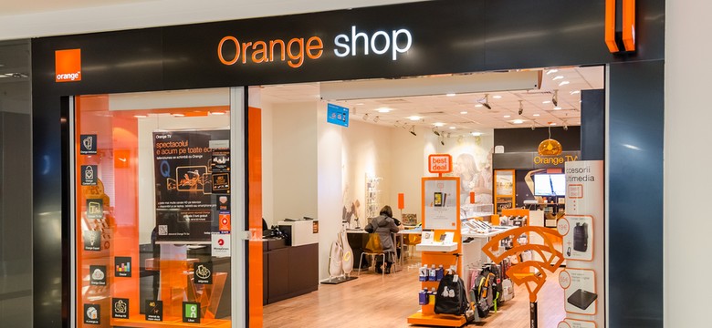 Orange: kłopoty z połączeniami głosowymi, sytuacja wraca do normy